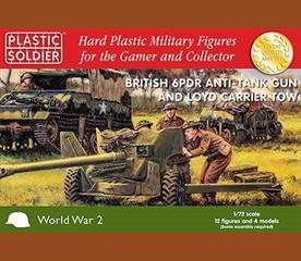 PLA WW2G20004